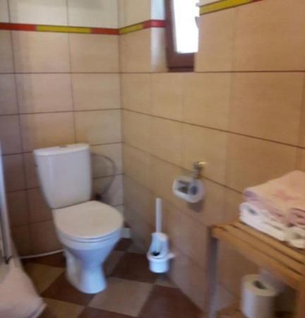 Domki Z Bali Polanica Zdroj Skorka Esterno foto