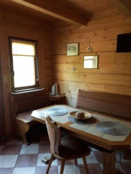 Domki Z Bali Polanica Zdroj Skorka Esterno foto